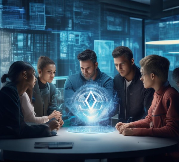 亿莱信息技术咨询，精准管理，创新驱动未来