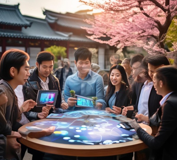 Choosing the Right Partner for Your Business in盱眙: Let’s Build a Stronger Relationship with Your Information Services Partner