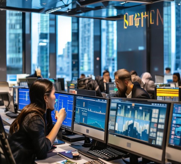 重庆聚鑫阁信息技术咨询，助力Your项目迈向更高的效率与价值！