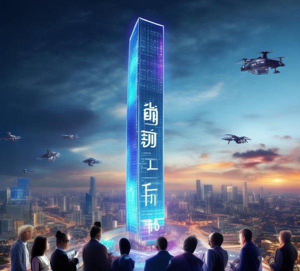 启航科技助力企业数字化转型