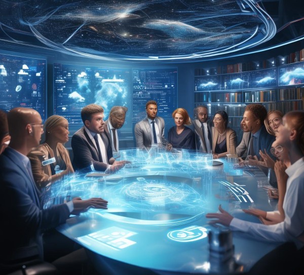 Everything You Need to Know: IT Solutions, Cloud Services, and Beyond